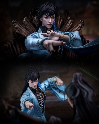 凡人修仙传 玄骨上人