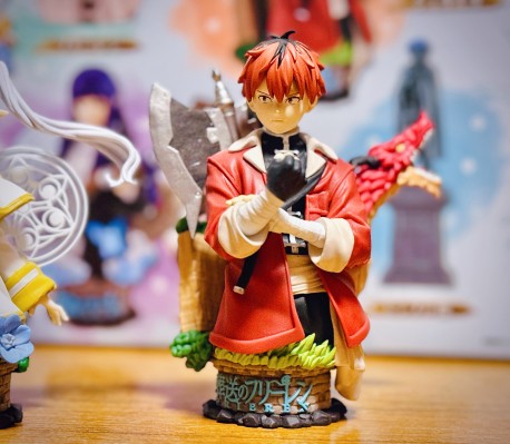 掌中名场面 EX 葬送的芙莉莲 他们的旅途