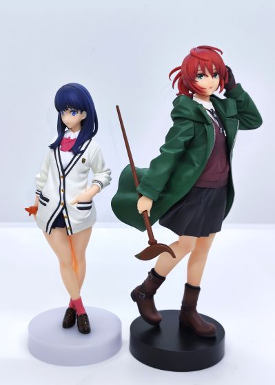 POP UP PARADE  古立特宇宙 宝多六花