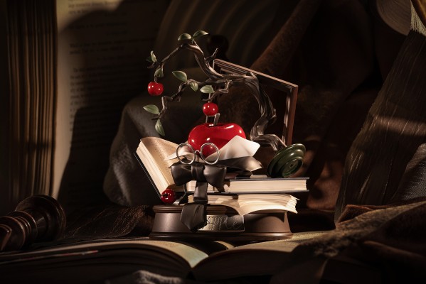 LIMEPIE 重返未来: 1999 APPLe 博学而多汁