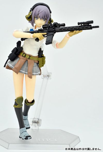 小军械库 LAL06 M4/AR15 小军械库10周年纪念版