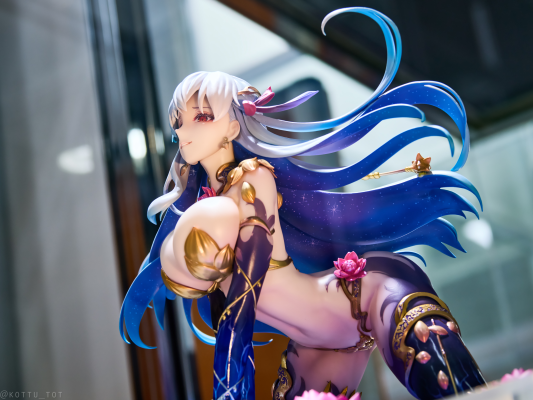 命运-冠位指定 暗匿者-迦摩（最终再临）