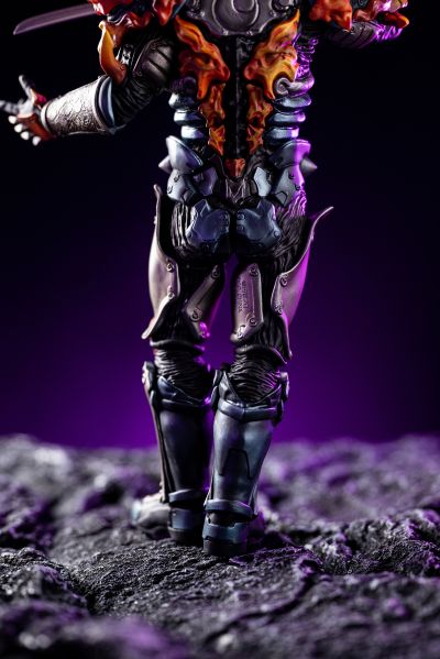 一番赏 赛罗奥特曼与泽塔奥特曼-新的师徒- C奖 伽古拉斯伽古拉 MASTERLISE