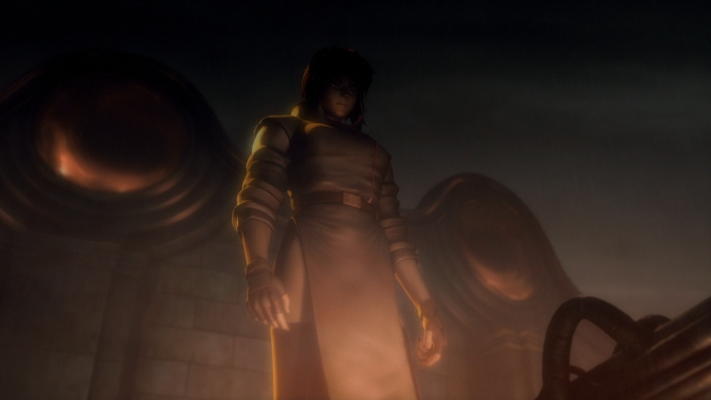 POP UP PARADE 攻壳机动队 草薙素子 1995版 L尺寸