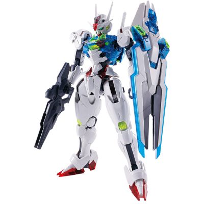 一番赏 机动战士高达 高达模型2024 A奖 FULL MECHANICS 1/100  风灵高达 纯色透明款