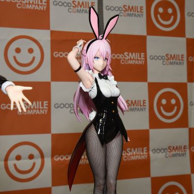 B-style 式守同学不只可爱而已 式守 兔女郎