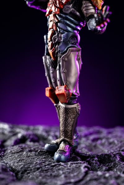 一番赏 赛罗奥特曼与泽塔奥特曼-新的师徒- C奖 伽古拉斯伽古拉 MASTERLISE