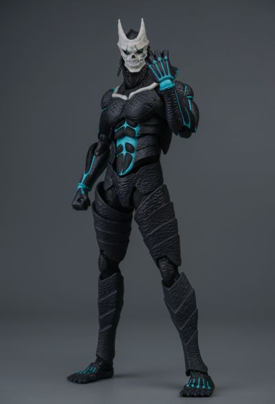 S.H.Figuarts 怪兽8号