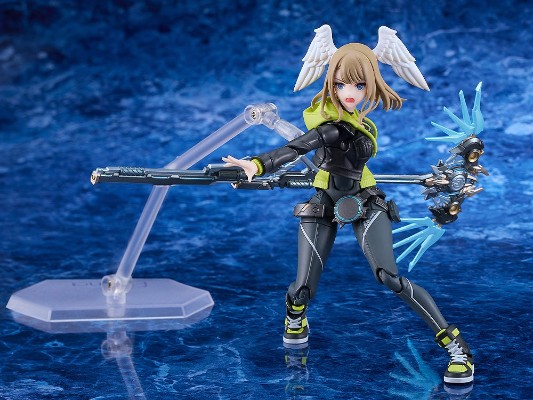 figma#635 异度神剑3 优妮