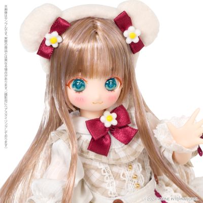 POD057-CTD Colorful Dreamin' /特玛丽～梦幻熊～ DOLL SHOW・AZONE网上商店限定