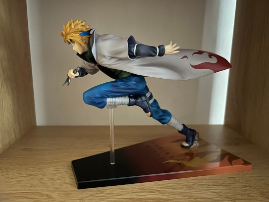 GEM系列 火影忍者疾风传 波风水门