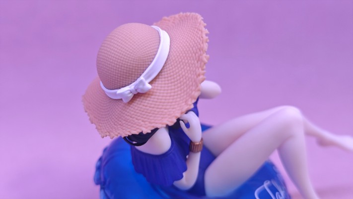 泳圈少女 莉可丽丝 锦木千束