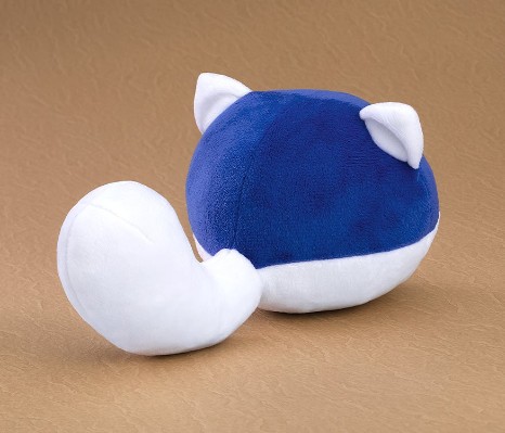 千变的迷宫:风来的希炼6 蛇蜷岛探险谭 松软手掌型玩偶 库帕／玩偶 玛姆鲁