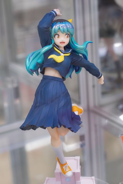 福星小子 拉姆 校服版