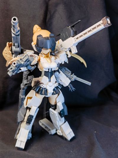 30MM eEXM GIG-C02 普罗维德尔（指挥官型02）