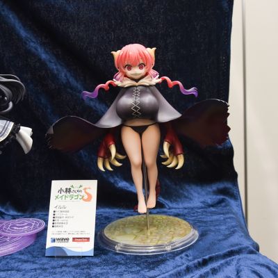 Dream Tech 小林家的龙女仆S 伊露露