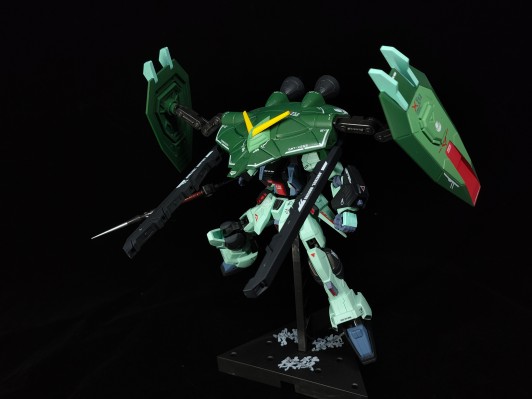 机动战士高达 G FRAME FA 机动战士高达SEED 凶猛的三台高达