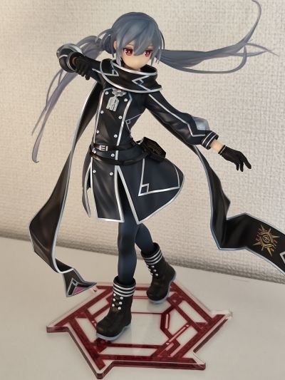 游戏王卡片游戏 怪兽藏品 闪刀姬－萝杰