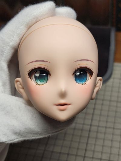 Dollfie Dream DD 偶像大师灰姑娘女孩 高垣枫 2nd