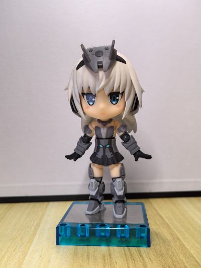 Cu-poche 机甲少女 安姬蒂特