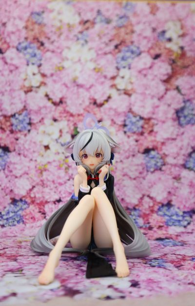 蔚蓝档案 春原心奈