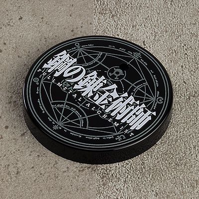 粘土人#2547 钢之炼金术师 FULLMETALALCHEMIST 爱德华·艾尔利克 最终回