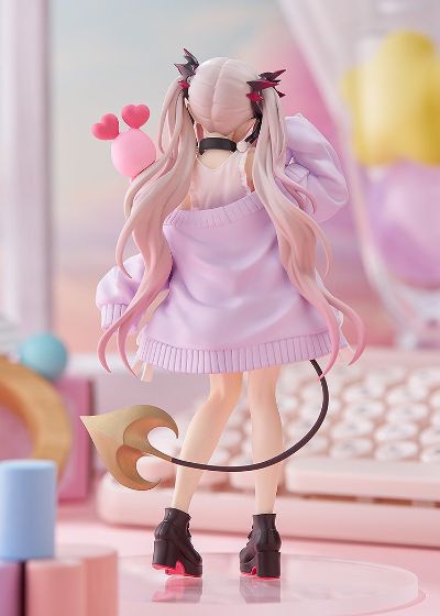 POP UP PARADE 周防帕特拉 限定