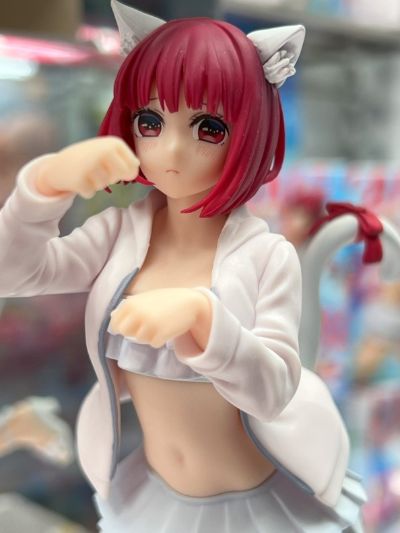 Luminasta  我推的孩子 有马加奈