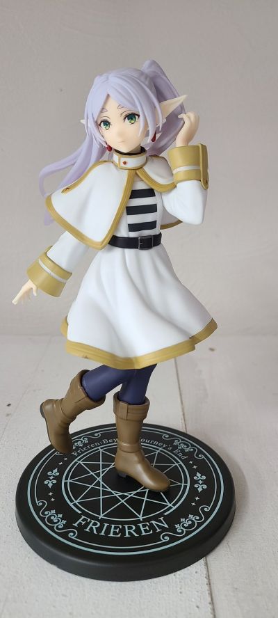 Coreful 葬送的芙莉莲 芙莉莲