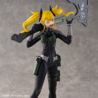 怪兽8号 四之宫奇可露