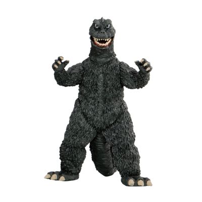 HG哥斯拉 怪兽总攻击篇