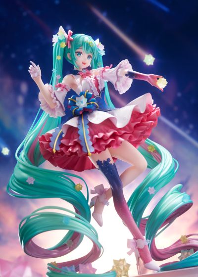 Creator's Collection Figure 初音未来 Rosuuri版