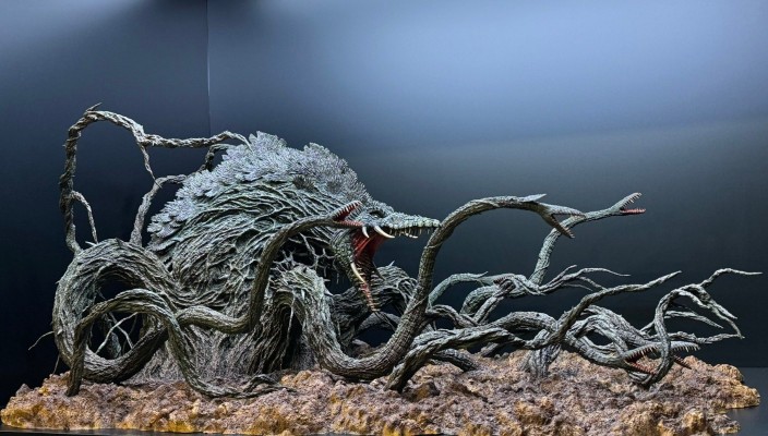 碧奥兰蒂 专业模型套件