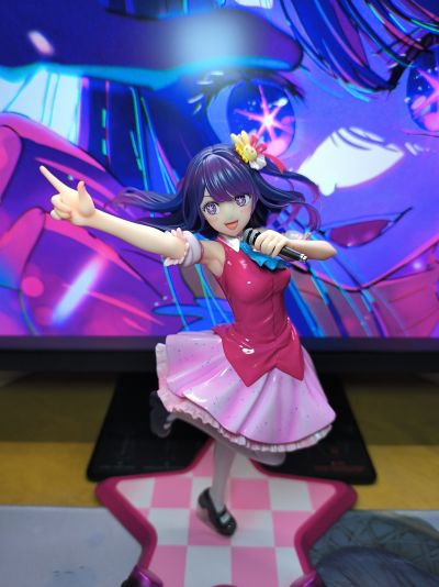 我推的孩子 星野爱