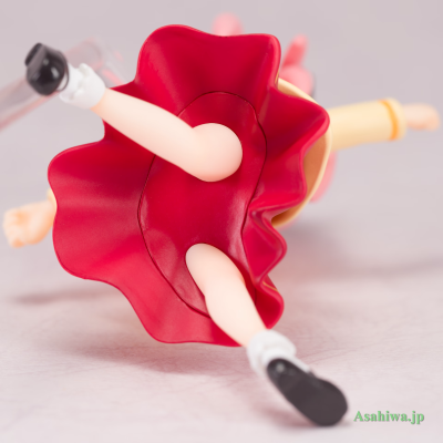 POP UP PARADE  间谍过家家 阿尼亚·福杰（出门门）