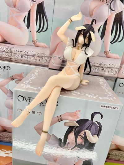 压泡面 OVERLORD 雅儿贝德 泳装款