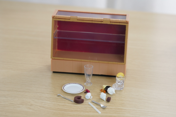 更多喜爱！！ 客美多咖啡店 第二弹