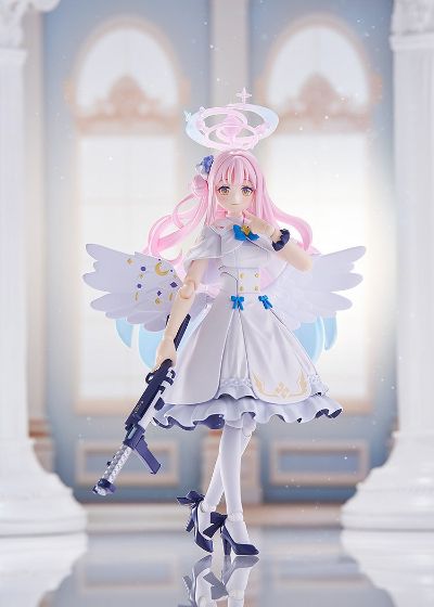 figma#636 蔚蓝档案 圣园未花