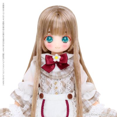 POD057-CTD Colorful Dreamin' /特玛丽～梦幻熊～ DOLL SHOW・AZONE网上商店限定