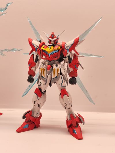 永劫无间 岳山-应龙号