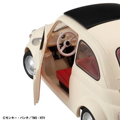 鲁邦三世 LUPIN THE GALLERY Punk at dawn！