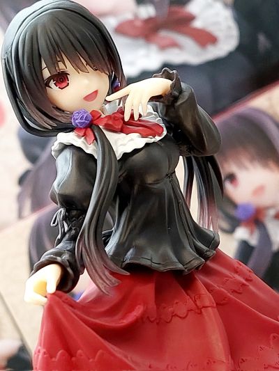 Coreful 约会大作战 第五季 时崎狂三~便装造型~新装版