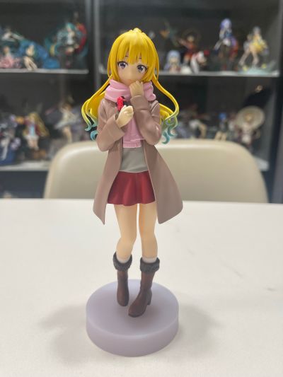 POP UP PARADE 欢迎来到实力至上主义的教室 轻井泽惠