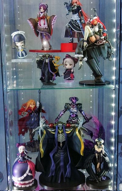 POP UP PARADE SP 安兹·乌尔·恭