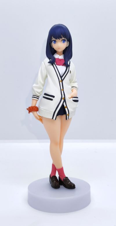 POP UP PARADE  古立特宇宙 宝多六花