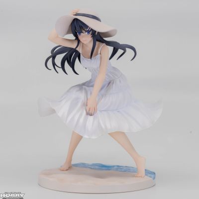 青春猪头少年不会梦见兔女郎学姐 Luminasta 樱岛麻衣～夏装～