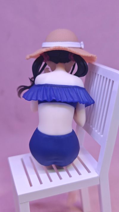 泳圈少女 莉可丽丝 井上泷奈