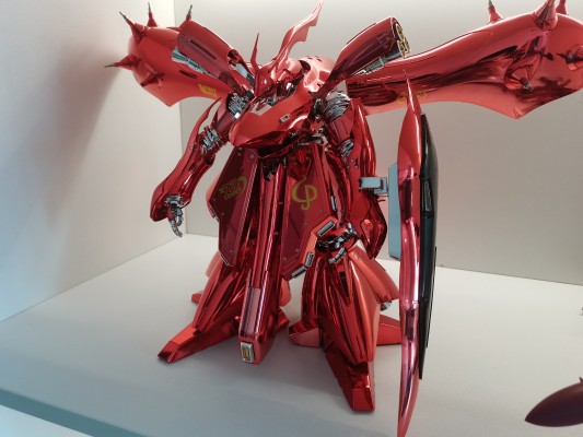 DX超合金 超时空要塞PLUS YF-19 断钢剑（勇专用机）