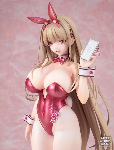 胜利女神：妮姬 毒蛇：毒兔