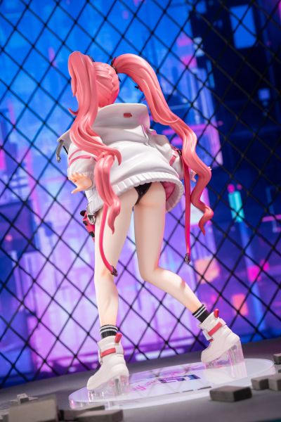 狂暴双马尾★ARISA